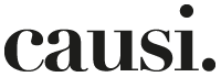 Logo Causi